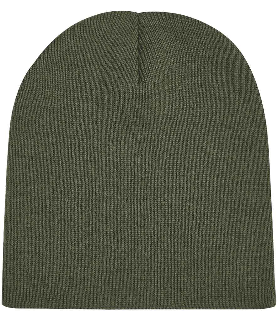 Beechfield - Original Pull-On Beanie - Pierre Francis
