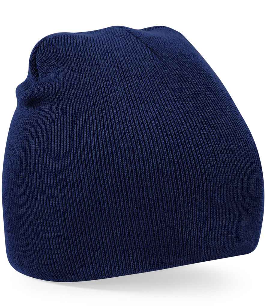Beechfield - Original Pull-On Beanie - BB44 OXN ONE