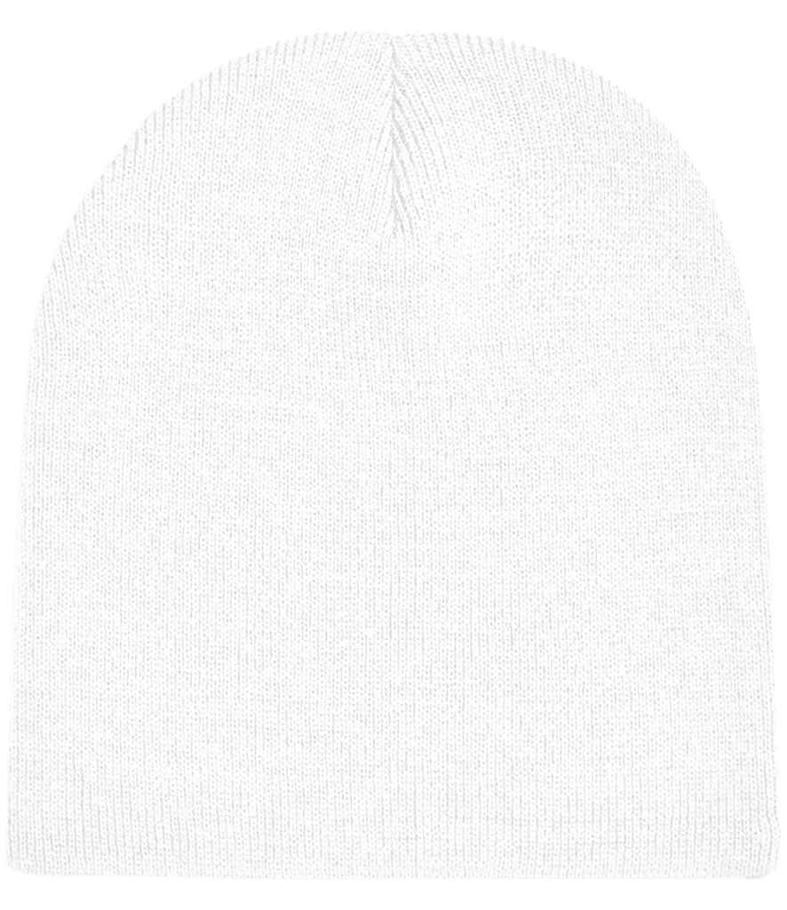 Beechfield - Original Pull-On Beanie - Pierre Francis