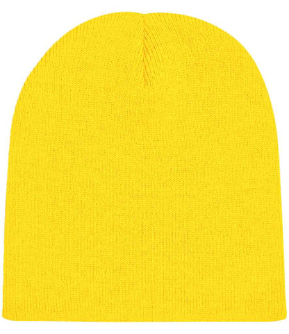 Beechfield - Original Pull-On Beanie - Pierre Francis