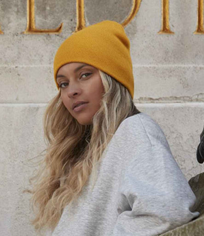 Beechfield - Original Pull-On Beanie - Pierre Francis