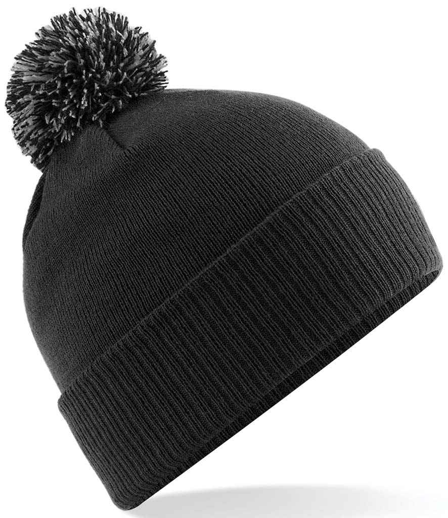 Beechfield - Snowstar® Beanie - Pierre Francis