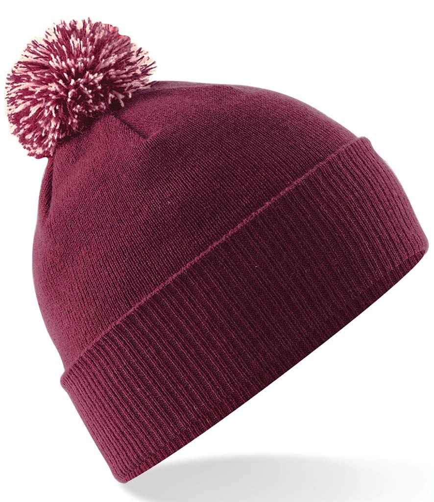 Beechfield - Snowstar® Beanie - Pierre Francis
