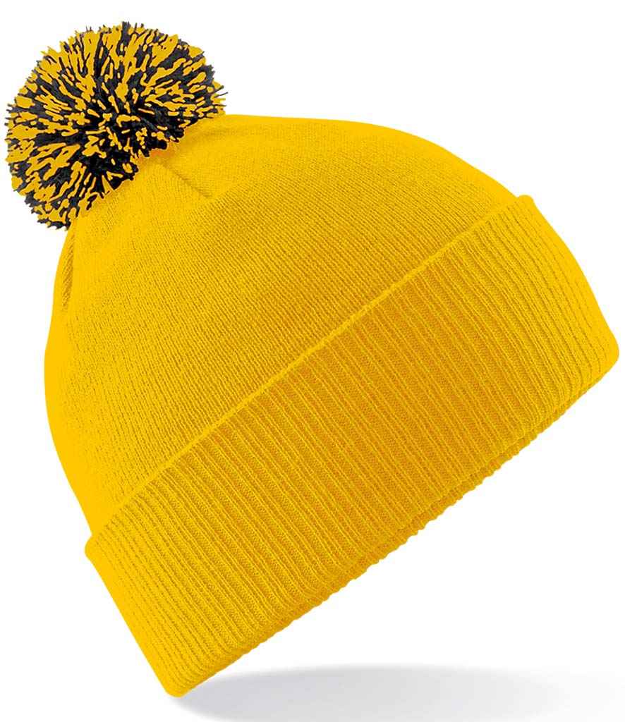 Beechfield - Snowstar® Beanie - Pierre Francis