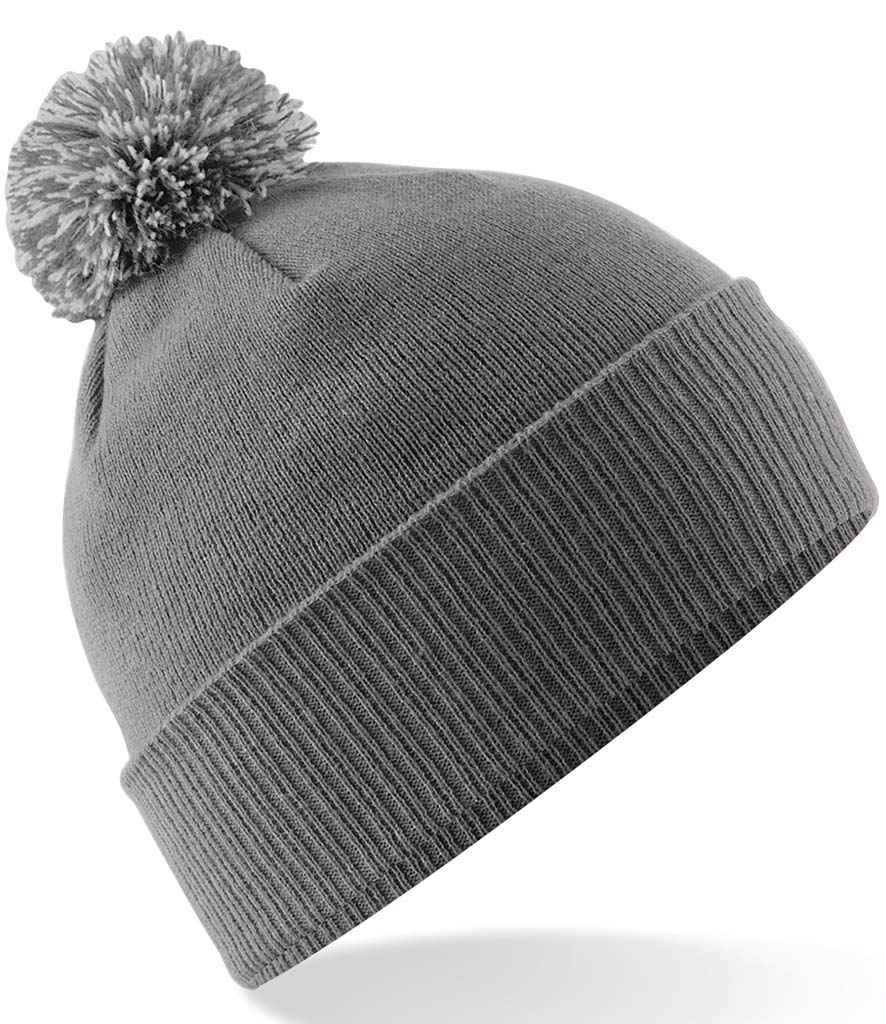 Beechfield - Snowstar® Beanie - Pierre Francis