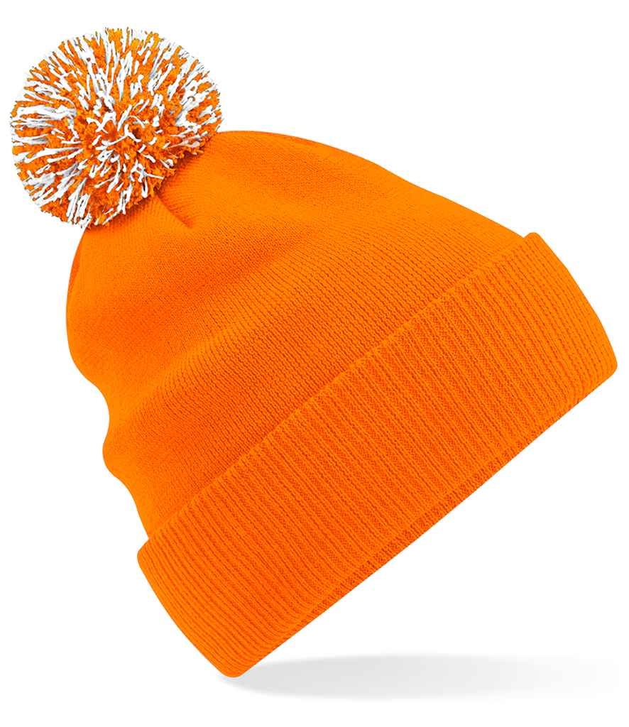 Beechfield - Snowstar® Beanie - Pierre Francis