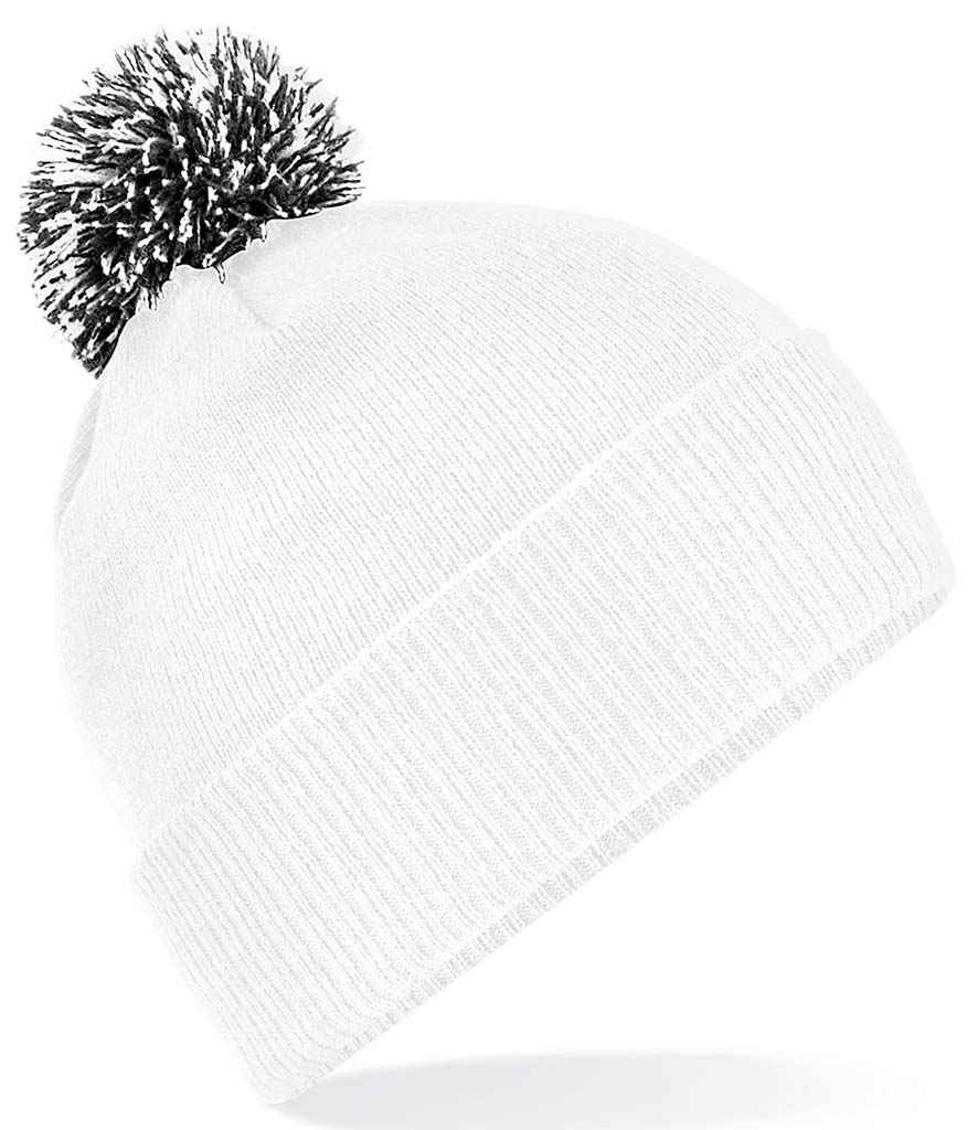 Beechfield - Snowstar® Beanie - Pierre Francis