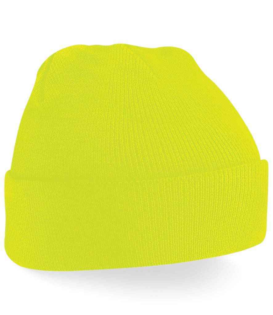 Beechfield - Kids Original Cuffed Beanie - BB45B FLY ONE