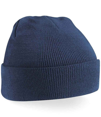 Beechfield - Kids Original Cuffed Beanie - BB45B FNA ONE