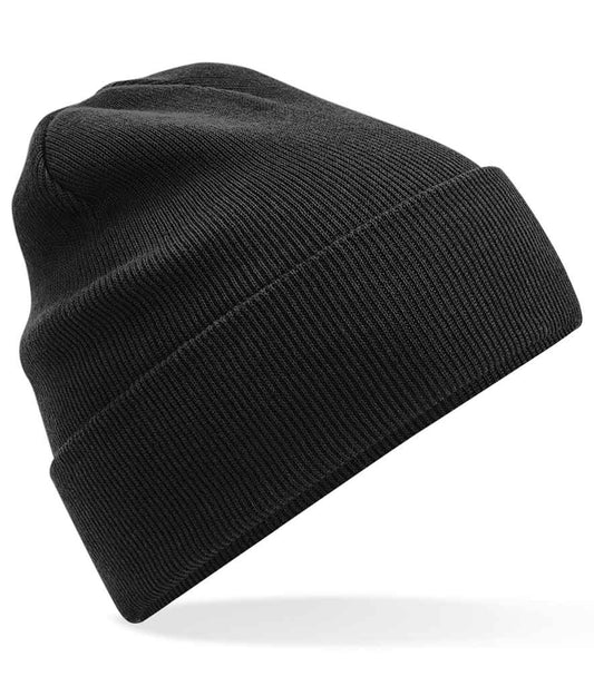 Beechfield - Organic Cotton Original Cuffed Beanie