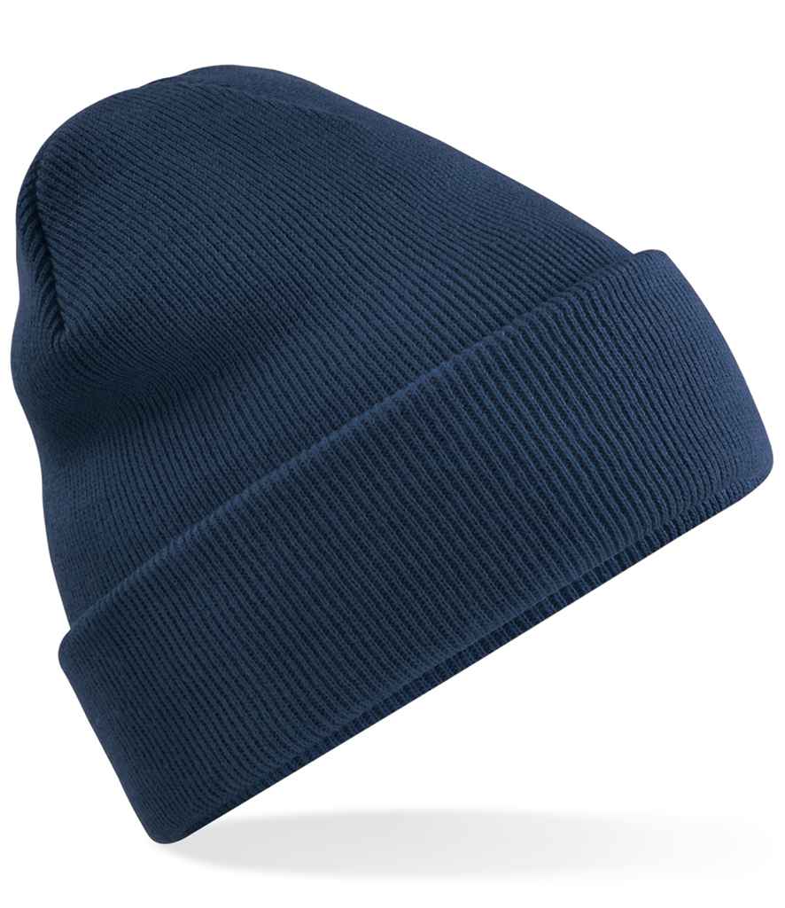 Beechfield - Recycled Original Cuffed Beanie - Pierre Francis