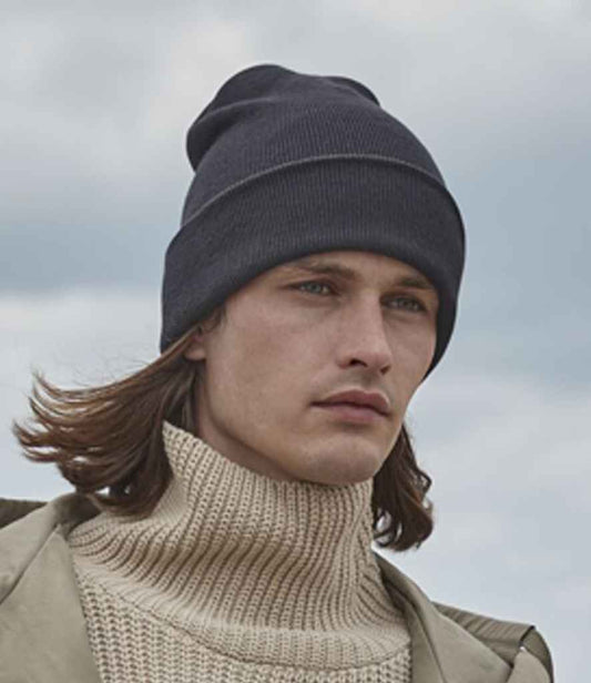 Beechfield - Recycled Original Cuffed Beanie