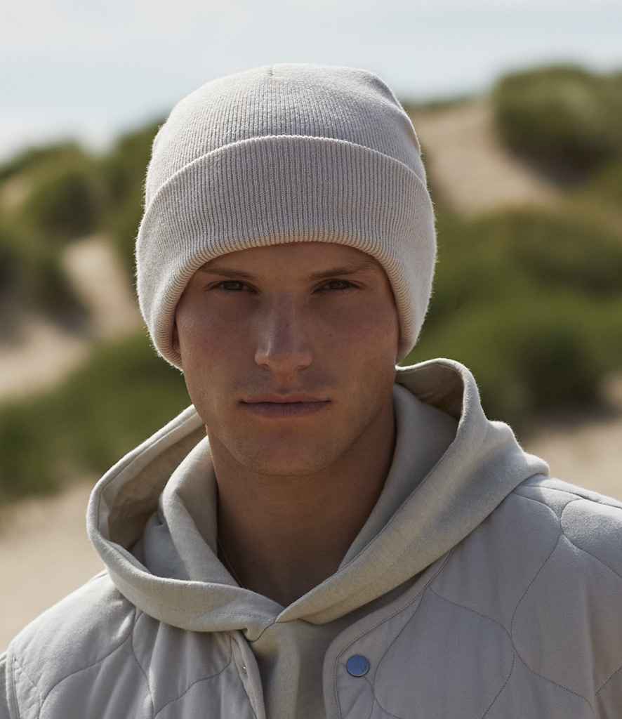 Beechfield - Original Cuffed Beanie - Pierre Francis