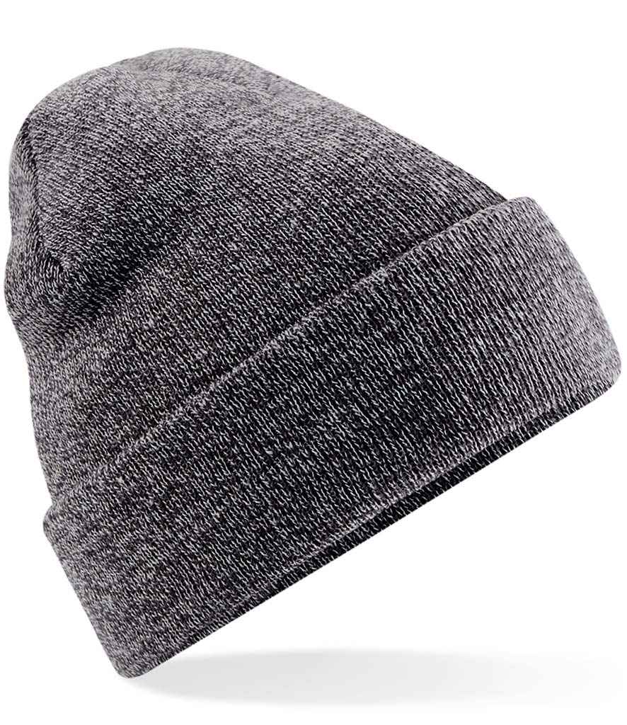 Beechfield - Original Cuffed Beanie - BB45 AQG ONE