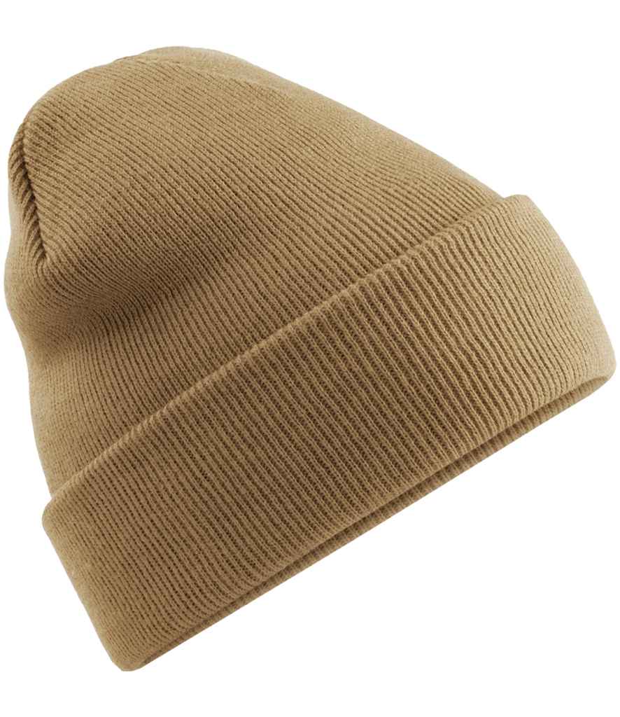 Beechfield - Original Cuffed Beanie - BB45 BIS ONE