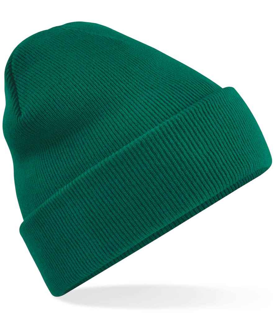Beechfield - Original Cuffed Beanie - BB45 BOT ONE