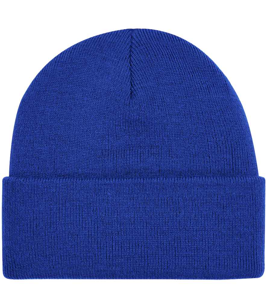 Beechfield - Original Cuffed Beanie - Pierre Francis