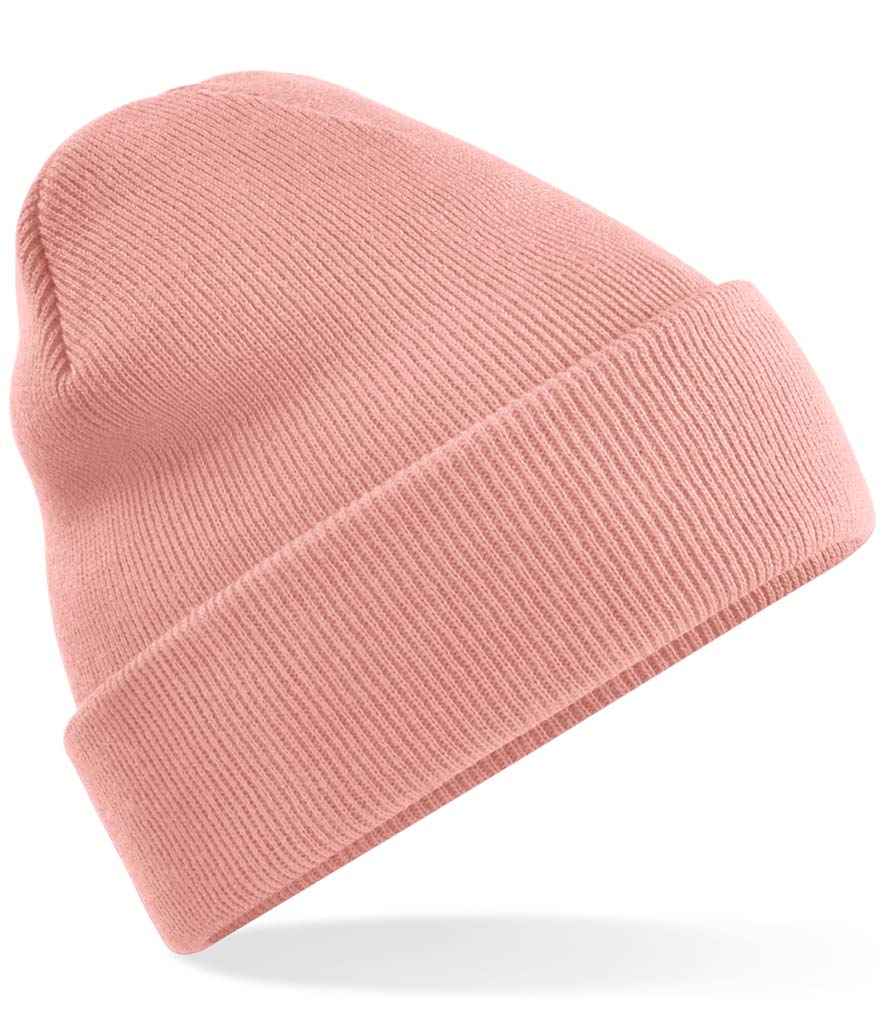 Beechfield - Original Cuffed Beanie - BB45 AIR ONE