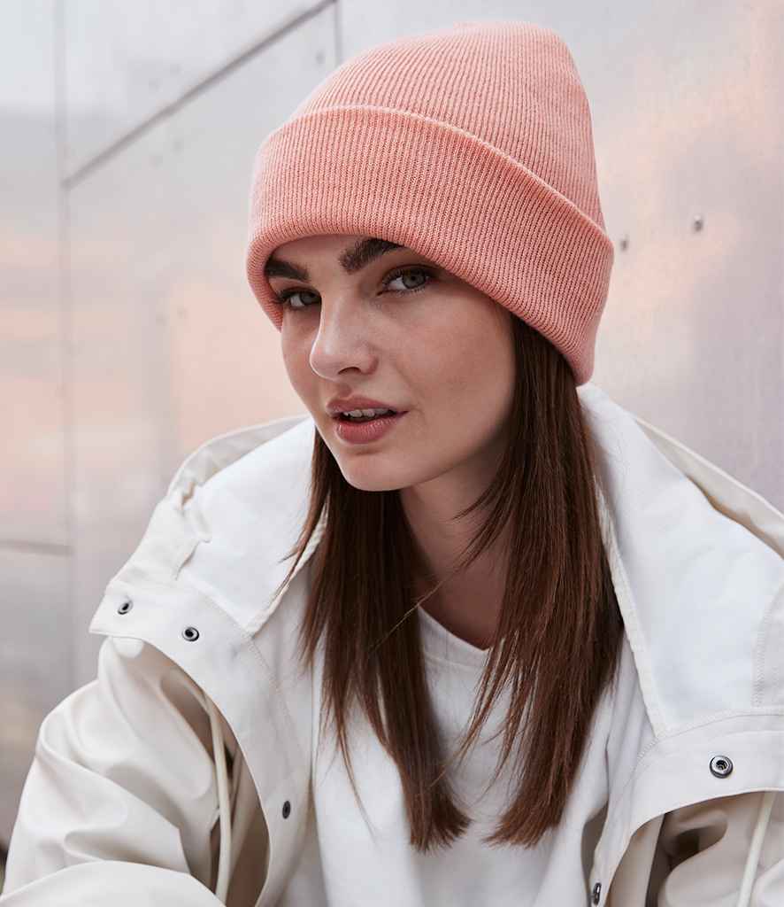 Beechfield - Original Cuffed Beanie - BB45 BSH ONE