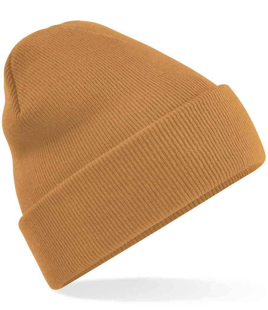 Beechfield - Original Cuffed Beanie - BB45 CAR ONE