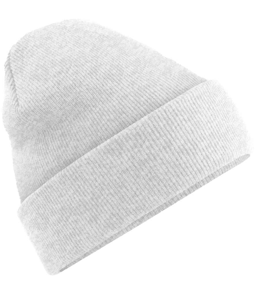 Beechfield - Original Cuffed Beanie - BB45 CDG ONE