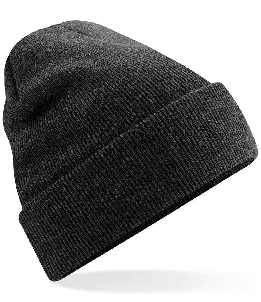 Beechfield - Original Cuffed Beanie - BB45 CHA ONE