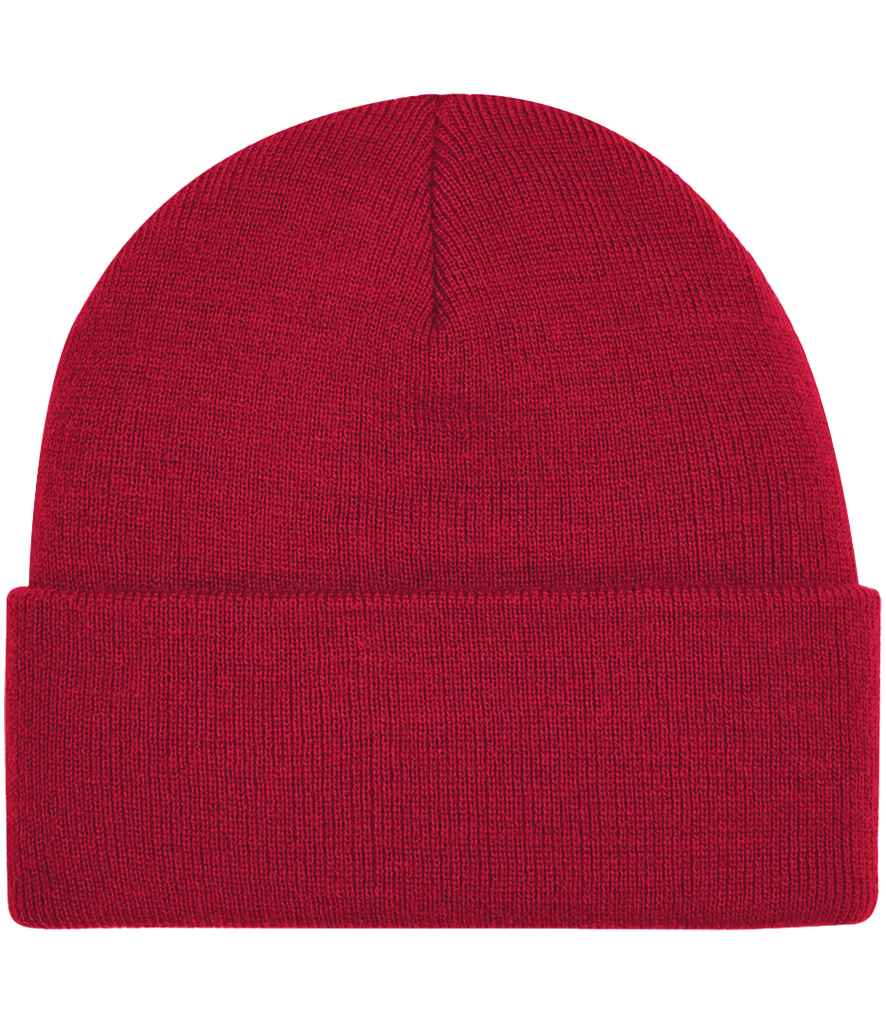 Beechfield - Original Cuffed Beanie - Pierre Francis