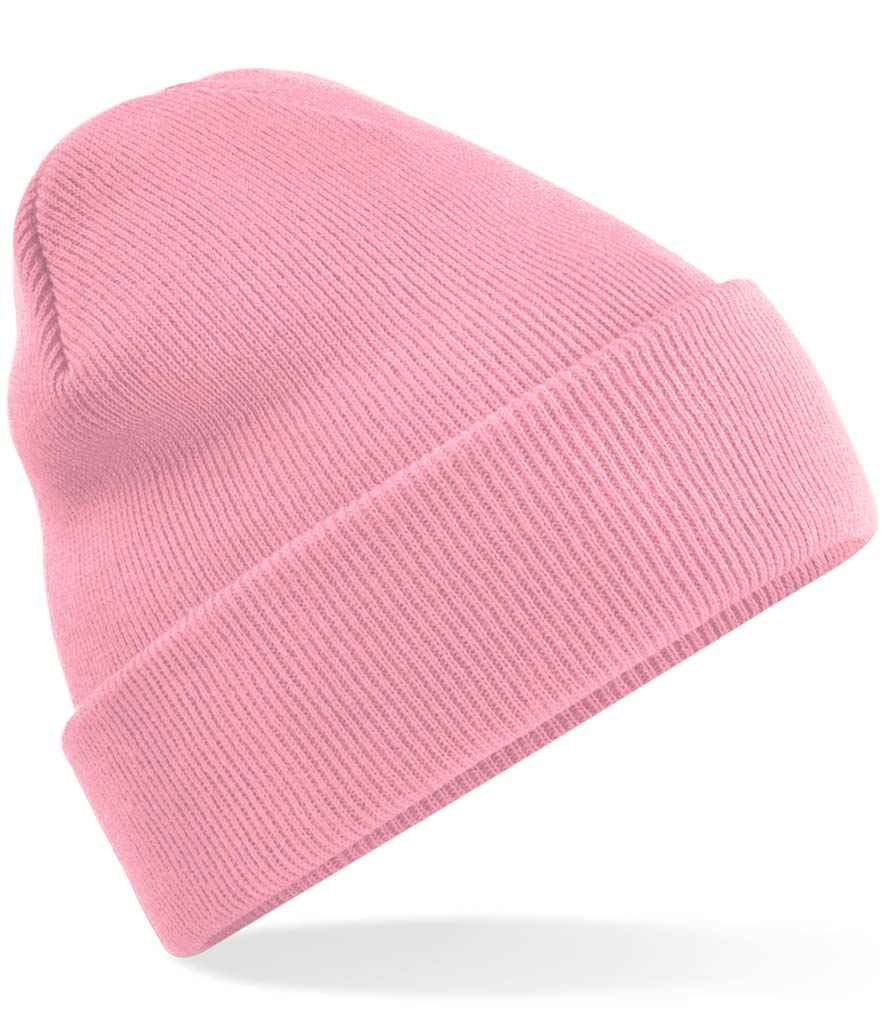 Beechfield - Original Cuffed Beanie - BB45 DPI ONE