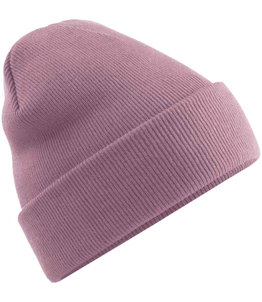 Beechfield - Original Cuffed Beanie - BB45 DTP ONE