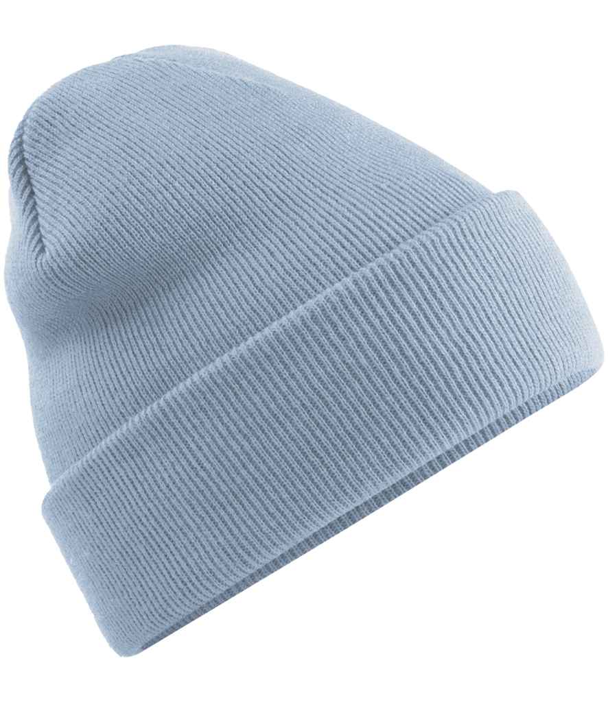 Beechfield - Original Cuffed Beanie - BB45 AIR ONE