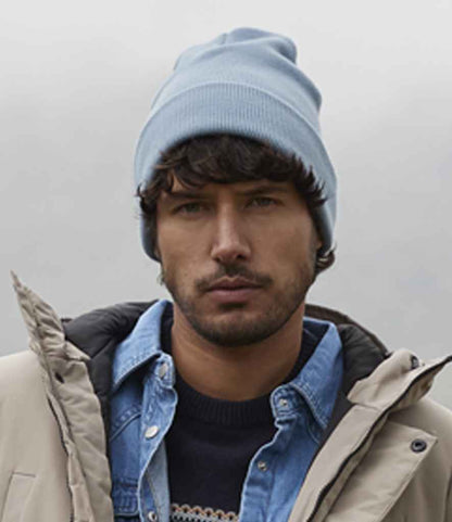 Beechfield - Original Cuffed Beanie - BB45 DYB ONE