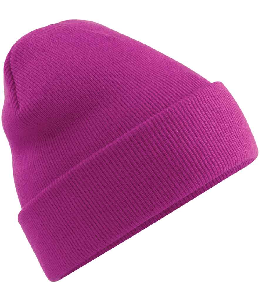 Beechfield - Original Cuffed Beanie - BB45 FEF ONE