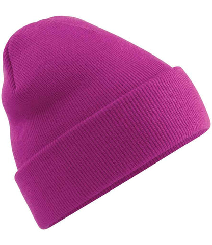 Beechfield - Original Cuffed Beanie - BB45 FEF ONE