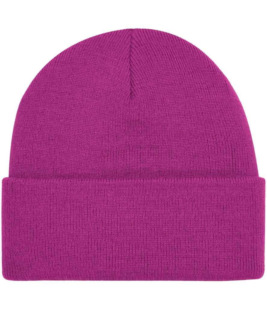Beechfield - Original Cuffed Beanie - Pierre Francis