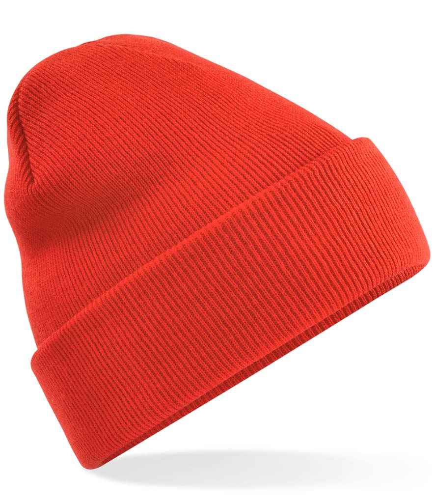 Beechfield - Original Cuffed Beanie - BB45 FIR ONE