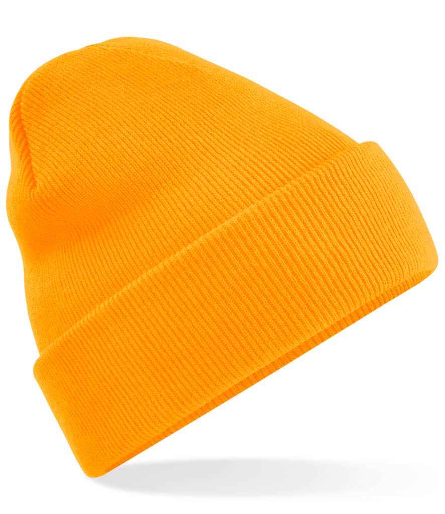 Beechfield - Original Cuffed Beanie - BB45 FLO ONE