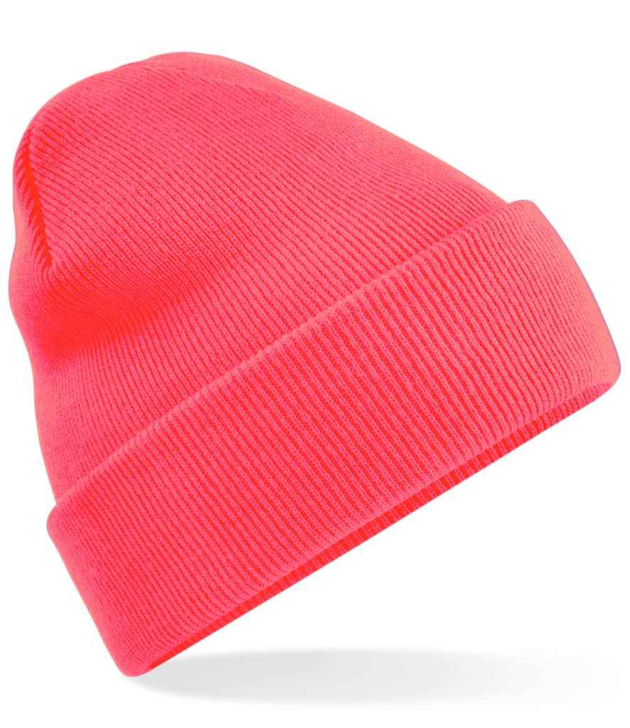 Beechfield - Original Cuffed Beanie - BB45 FLP ONE
