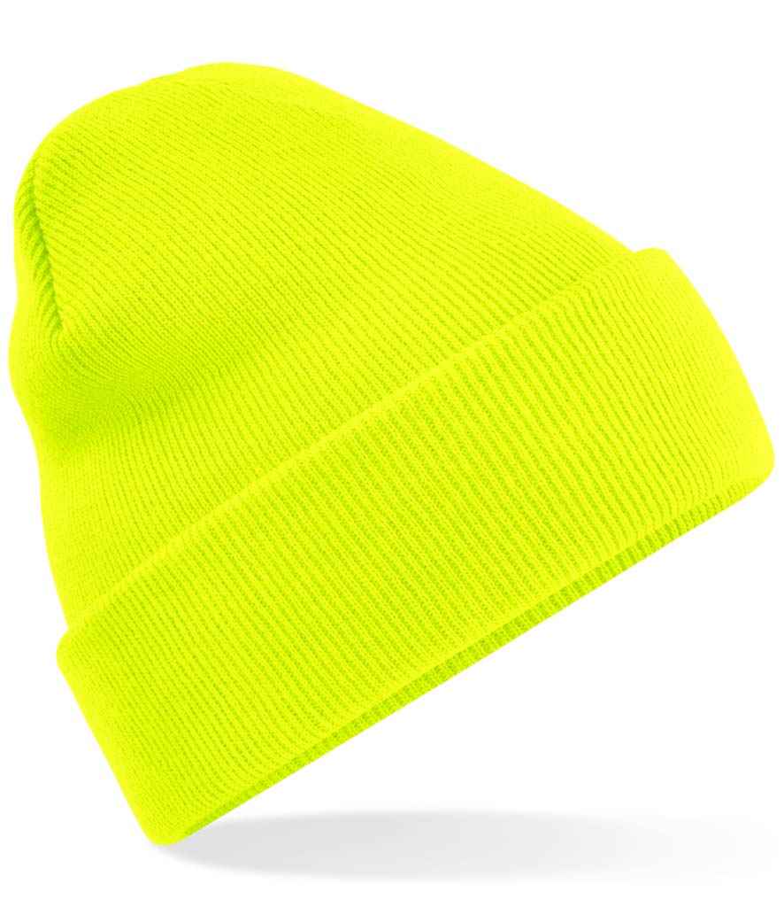 Beechfield - Original Cuffed Beanie - BB45 FLY ONE