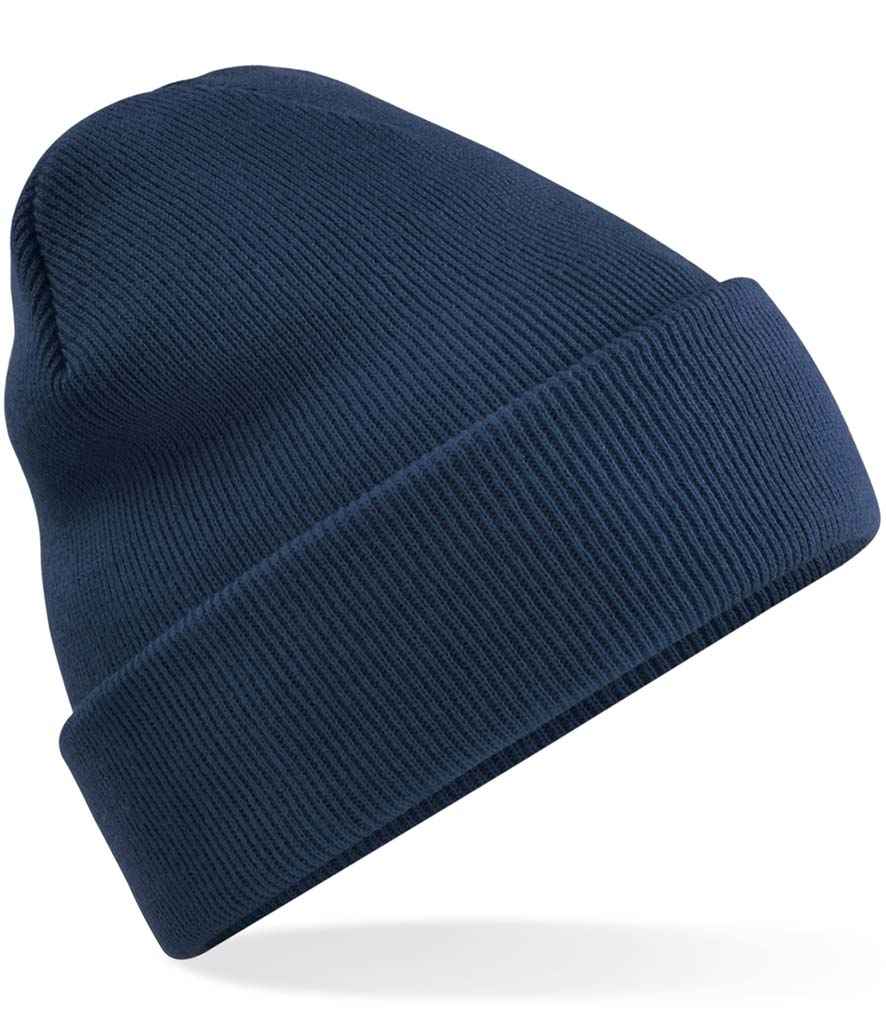 Beechfield - Original Cuffed Beanie - BB45 FNA ONE
