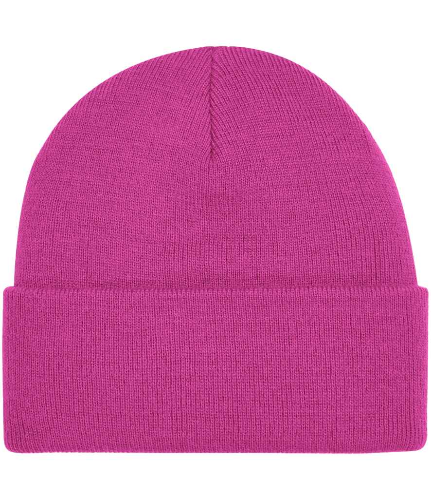 Beechfield - Original Cuffed Beanie - Pierre Francis