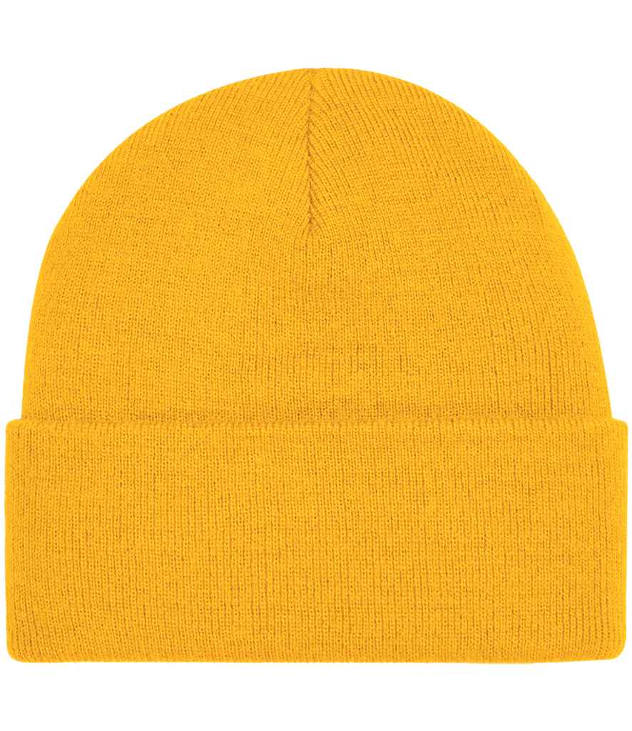 Beechfield - Original Cuffed Beanie - Pierre Francis