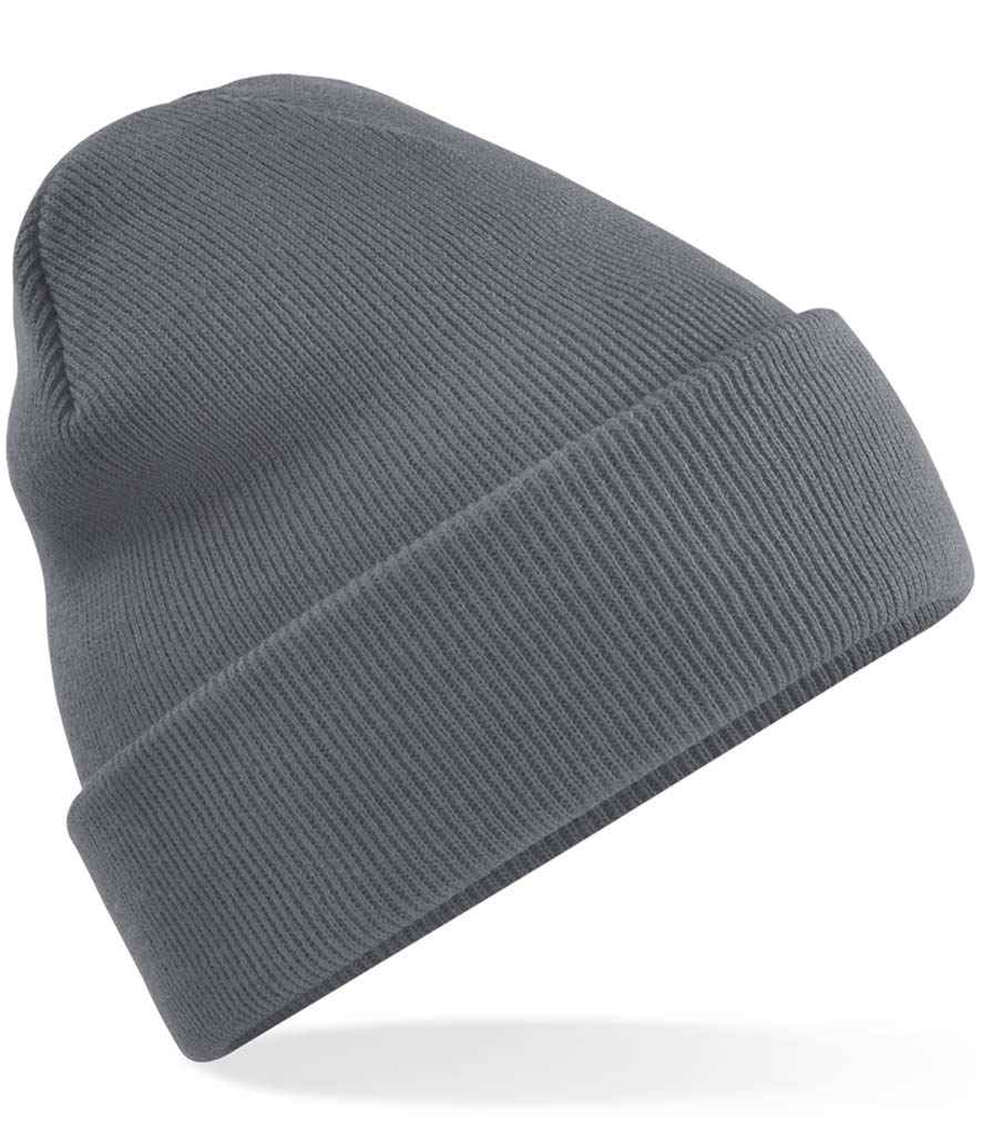 Beechfield - Original Cuffed Beanie - BB45 GPH ONE