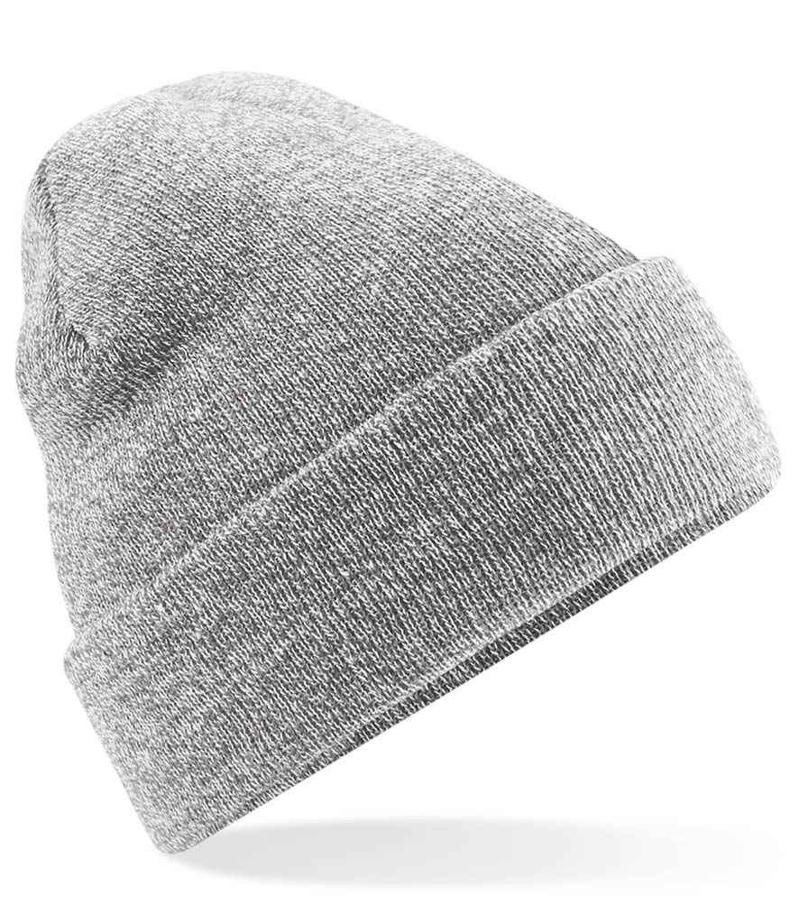 Beechfield - Original Cuffed Beanie - BB45 HEA ONE