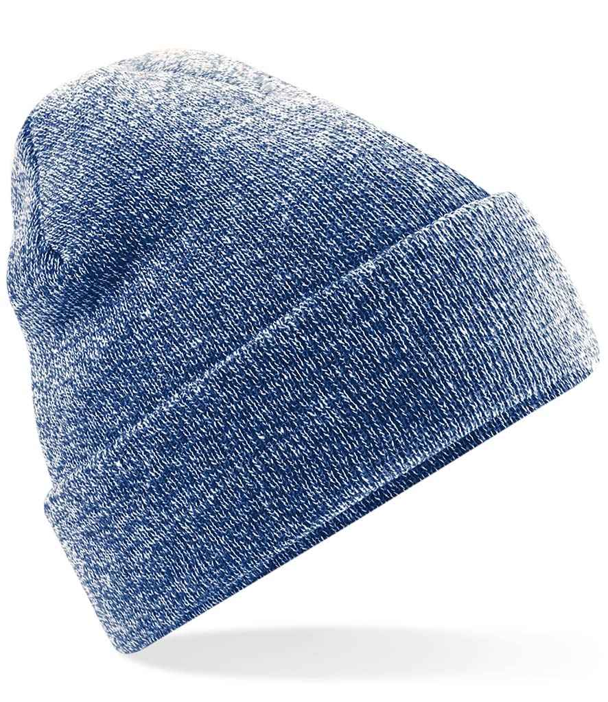 Beechfield - Original Cuffed Beanie - BB45 HNY ONE