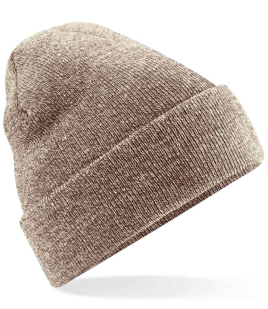 Beechfield - Original Cuffed Beanie - BB45 AIR ONE