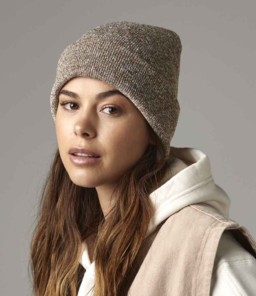 Beechfield - Original Cuffed Beanie - Pierre Francis