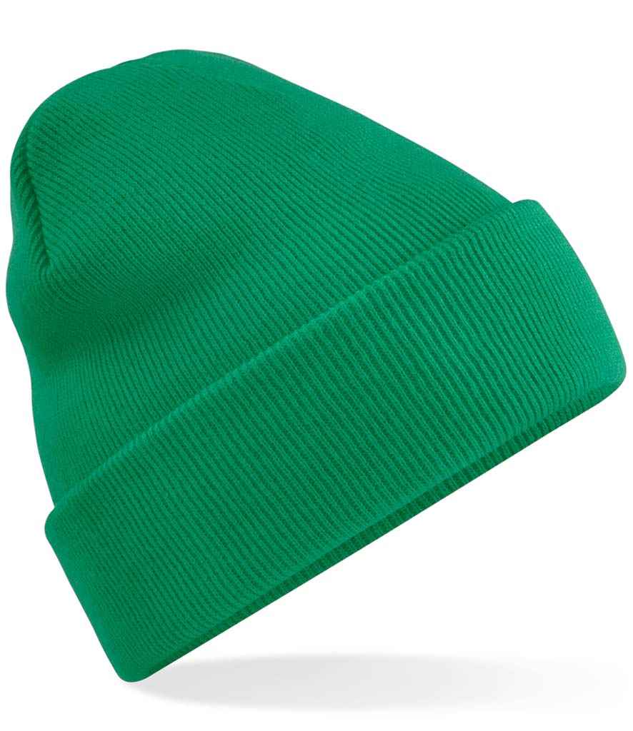Beechfield - Original Cuffed Beanie - BB45 KEL ONE
