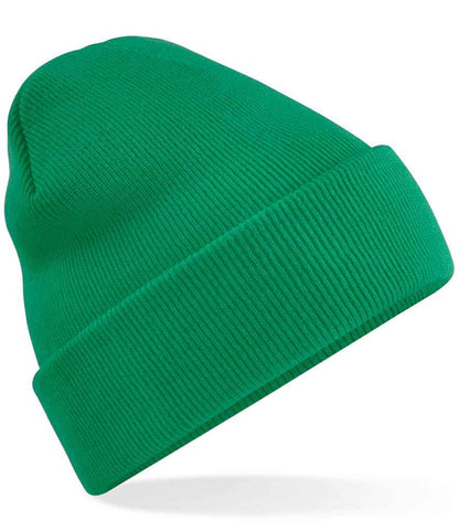 Beechfield - Original Cuffed Beanie - BB45 KEL ONE