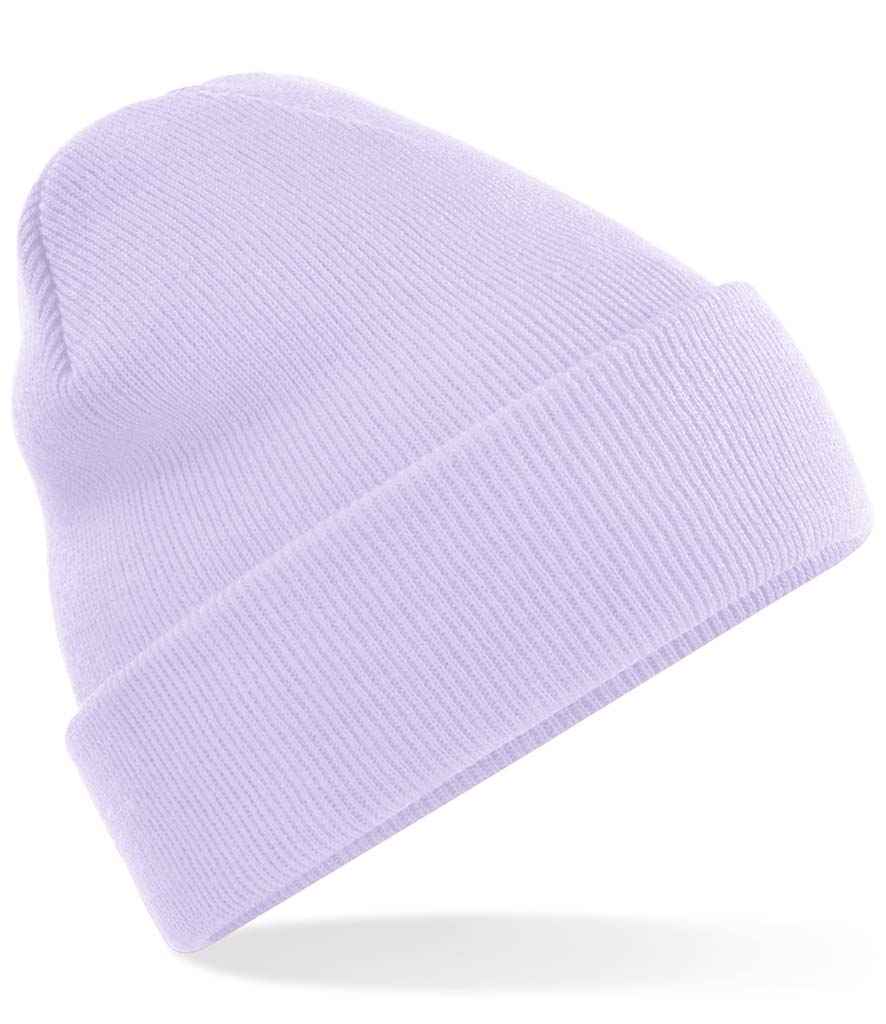 Beechfield - Original Cuffed Beanie - BB45 LAV ONE