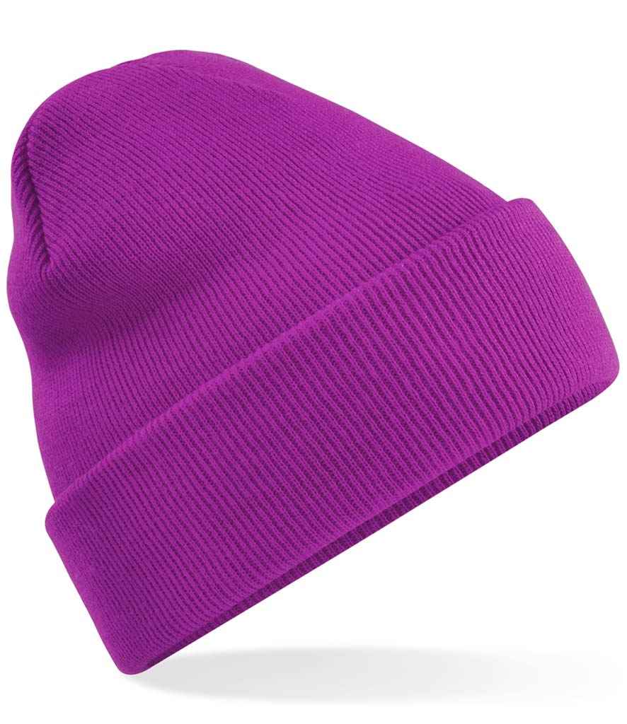 Beechfield - Original Cuffed Beanie - BB45 MAG ONE